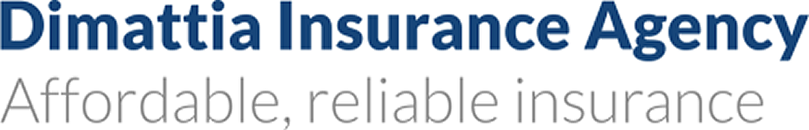 Dimattia Insurance Agency homepage